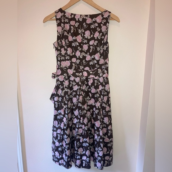 Loft Anne Taylor Women’s Dress - Picture 4 of 4